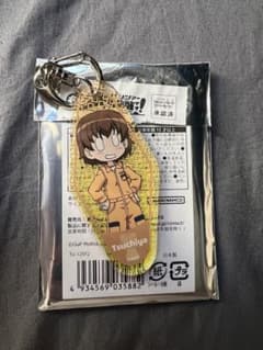 ガールズ&パンツアー　もっとらぶらぶ作戦です　グッズのサムネイル