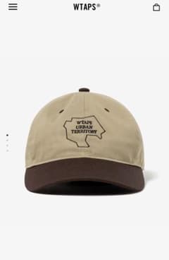 Wtaps T-6M 05 / Cap / CTPL. Twill. Wutのサムネイル