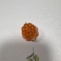 ゼリー型 ミニフィギュア ガチャガチャのサムネイル