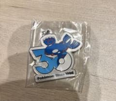 포켓몬 30주년 메탈 매력 카이오가