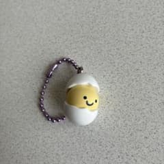 たまごっち ベビたまごっち キーホルダーのサムネイル