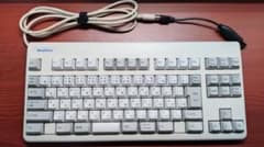 [Tested and serviced] Realforce 89 ND0100