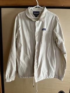 Patagonia パタゴニア コーチジャケットのサムネイル