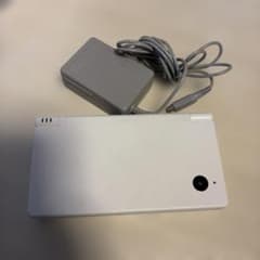 ト*ー様 Nintendo DSi 本体 ホワイトのサムネイル