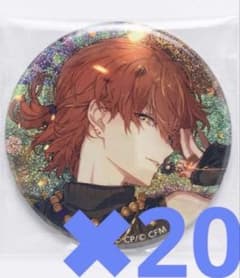 プロセカ 東雲彰人 グリッター缶バッジ 20個 プロセカ 東雲彰人 グリッター缶バッジ 20個 - メルカリ