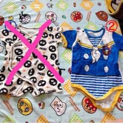 ベビー服♡70cmのサムネイル