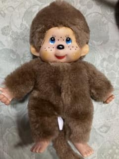 モンチッチのサムネイル