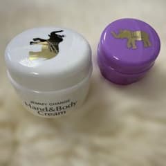 ジェミーチェンジ 象の足クリー厶 100g+50g+50g+12g クリスタルジェミー ジェミーチェンジ 100g・50g 象の足クリームセット