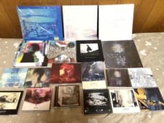 【未開封あり・美品】CDセット / TK from凛として時雨 未開封あり・美品】CDセット / TK from凛として時雨 - メルカリ