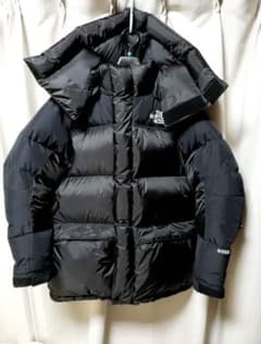 早い者勝ち THE NORTH FACE ザノースフェイス ヒムダウンパーカXSのサムネイル