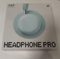 【美品】cmf by nothing Headphone Pro