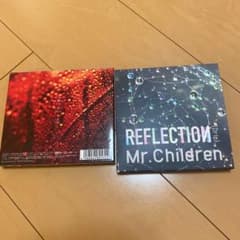 ミスチルCD セットのサムネイル