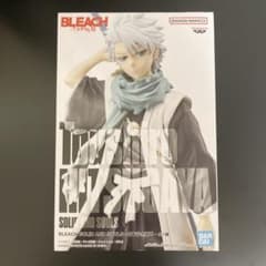 【未開封】BLEACH フィギュアのサムネイル