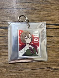 MEIKO アクリルキーホルダーのサムネイル