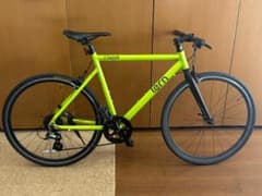 TERN Clutch 51cm 1月点検整備済 東京受渡 4/11以降 TERN Clutch 51cm 1月点検整備済 東京受渡 4/11以降 - メルカリ