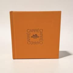 HERMES エルメス スカーフ 結び方 小冊子 本 ノベルティ 希少 非売品