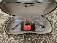 Ray-Banアビエーターのサムネイル