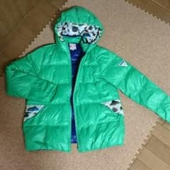 はなちゃんさん専用！チチカカジャケット☆のサムネイル