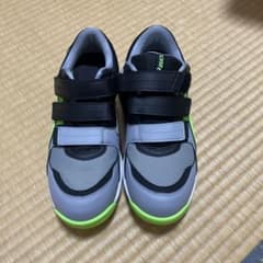 アシックス安全靴　限定のサムネイル