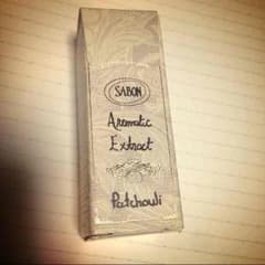 SABON アロマオイルのサムネイル
