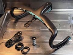 レア！Vision Metron 5D ACR Bianchiカラーのサムネイル