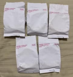 MISSHA MAGIC CUSHION COVER LASTING N°21のサムネイル