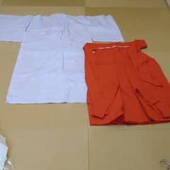 御白衣のサムネイル