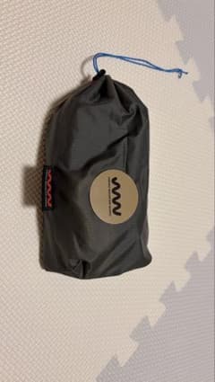 の*ち様 jindaiji mountain works PB Tarp 5×8のサムネイル