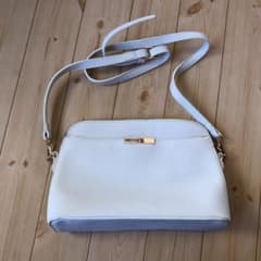 ワンウェイ♥新品♥ショルダーバッグのサムネイル