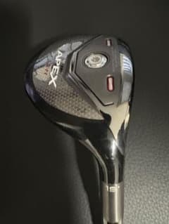 初代Callaway APEX UW 19度 キャロウェイのサムネイル