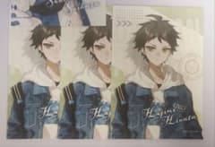 ダンガンロンパ ローソン 最原終一 日向創 ブロマイドセットのサムネイル