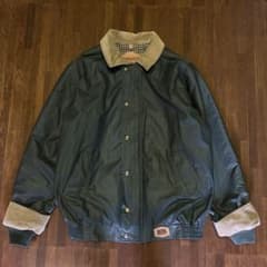 90s Woolrich Nylon Hunting Jacket - メルカリ