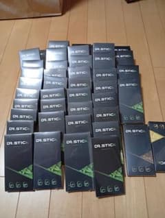 DR.STICK ドクタースティック リキッド まとめ売りのサムネイル