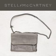 STELLA McCARTNEY ステラ マッカートニー　ショルダーバッグのサムネイル