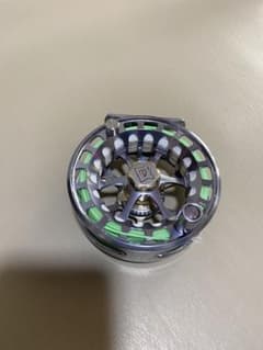 Hardy Ultralite 4000 DD フライリール - メルカリ