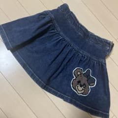 ジェニィ140スカートインパン付きのサムネイル