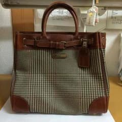 ラルフローレン バックのサムネイル