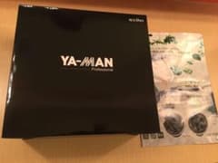 YA MAN ヤーマン アセチノヴェーダリフト ACETINO  PSM-40のサムネイル