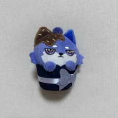 Melty Valentine マスコットチャーム 小柳ロウのサムネイル