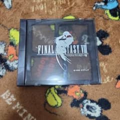 FINAL FANTASY VIII メモリーカードケース ホリ HORI - メルカリ
