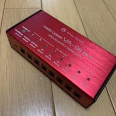Vital Audio Power Carrier VA-08 MK-IIのサムネイル