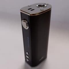 eleaf istick TC40W 黒　中古品のサムネイル