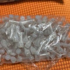 電子タバコ用プラスチックカートリッジ200のサムネイル