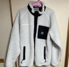 Carhartt ボアジャケット XXLのサムネイル