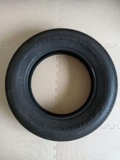 JB64 ジムニー 175/80R16 91S ブリヂストン　2本セット ① JB64 ジムニー 175/80R16 91S ブリヂストン 2本セット ② - メルカリ