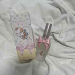 ディズニー オリジナルオードトワレ N （ホワイトフローラル）のサムネイル