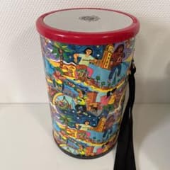 Kids Conga / キッズコンガLPのサムネイル