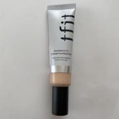 tfit RADIANCE FIT SERUM FOUNDATION LINENのサムネイル