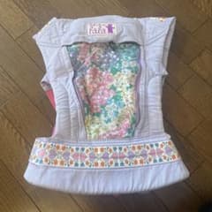 抱っこ紐　Buddy Buddy COLLECTION x fafaのサムネイル