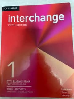 interchangeのサムネイル
